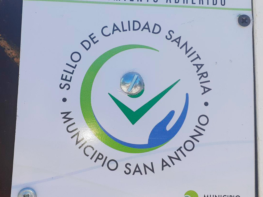 Exterior del complejo